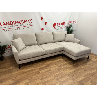 Sofa MORENO (Dešinysis kampas)(Ekspozicija) Sofa MORENO (Dešinysis kampas)(Ekspozicija)